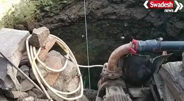 Innovative Farming Technology