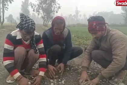 Pilibhit PWD Corruption