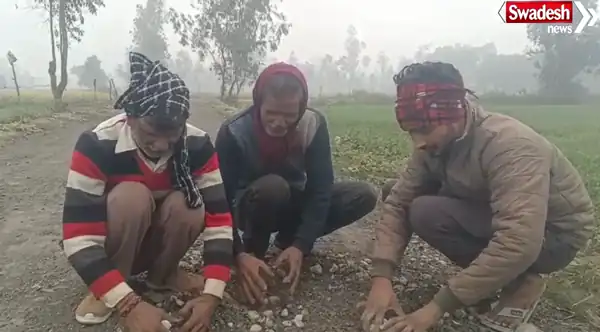 Pilibhit PWD Corruption