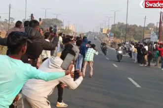 Bikers Stunt