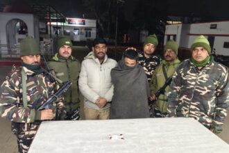 Bahraich new