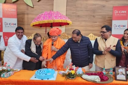 greater noida news 18 january