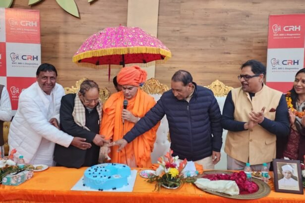 greater noida news 18 january