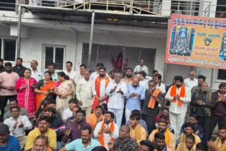 Hyderabad