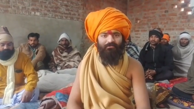 Mahakaleshwar Temple