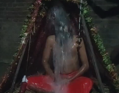 Mahakaleshwar Temple