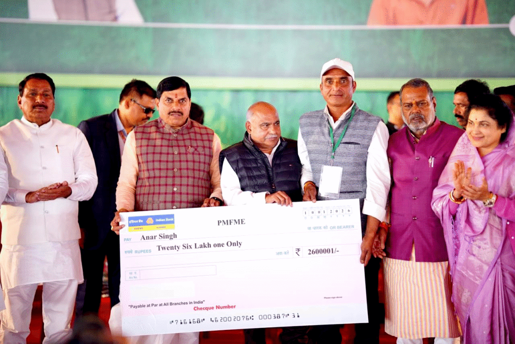 MP News 11th January 2026