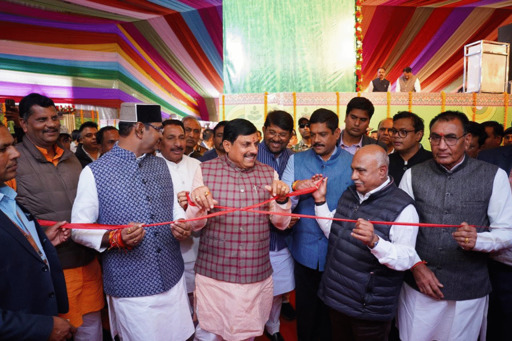 MP News 11th January 2026