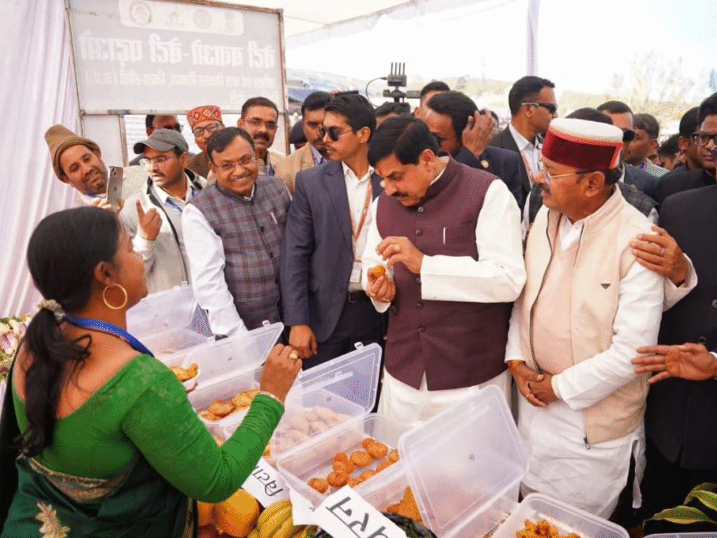 Sankalp Se Samadhan Campaign 