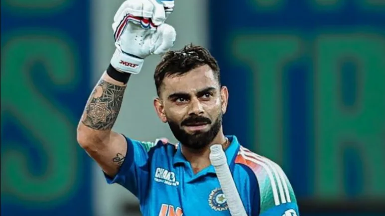 India vs New Zealand