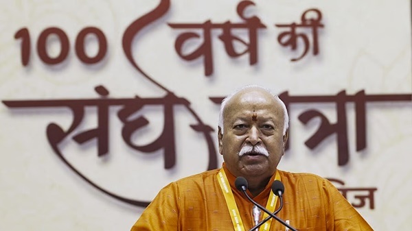 RSS Centenary Year