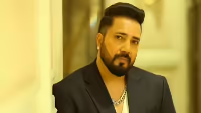 Mika Singh News