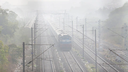 Madhya Pradesh Weather Update