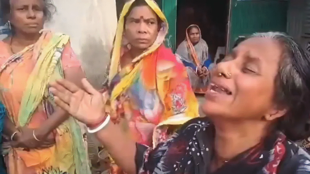 Bangladesh Hindu violence