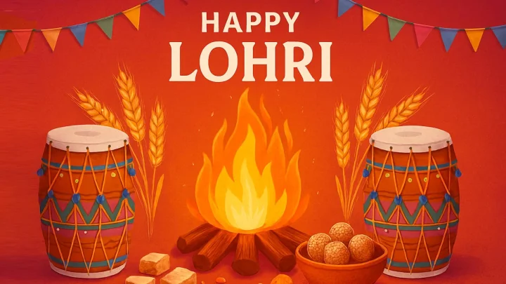 Lohri 2026