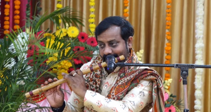 Maharishi Mahesh Yogi Jayanti  08 