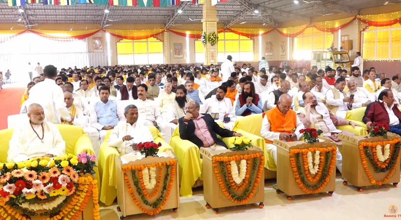 Maharishi Mahesh Yogi Jayanti : 