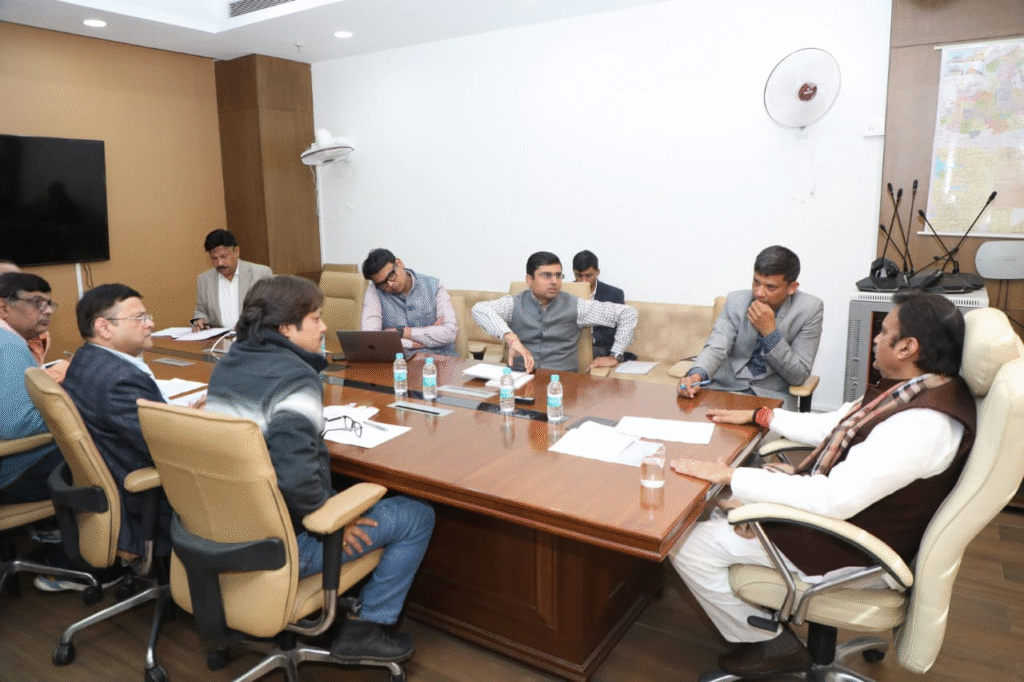 Healthminmp News 13 January
