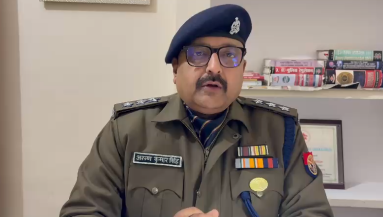 Gaukashee Case Bareilly