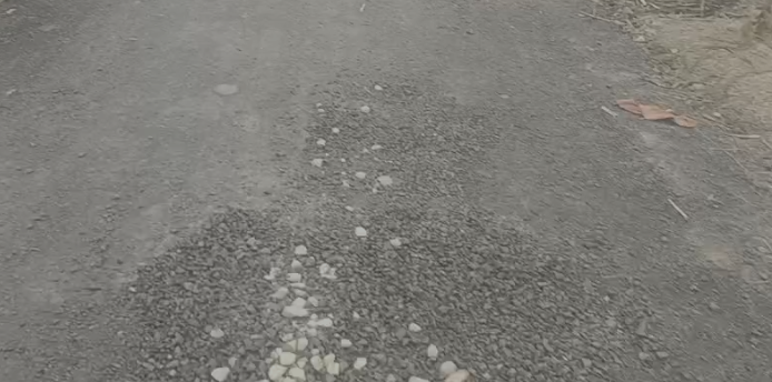 Pilibhit PWD Corruption