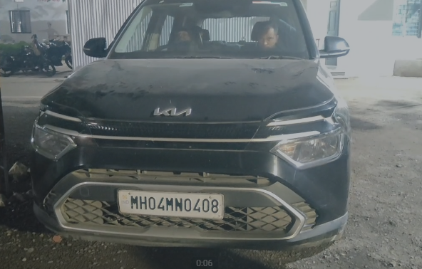 Ratlam MD Drugs Bust