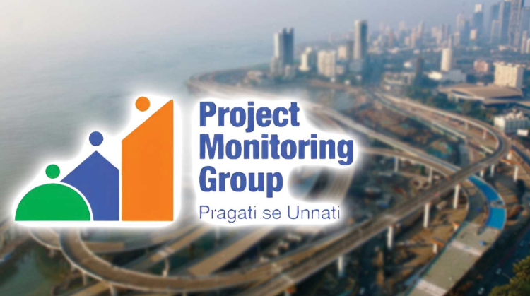 Project Monitoring Group
