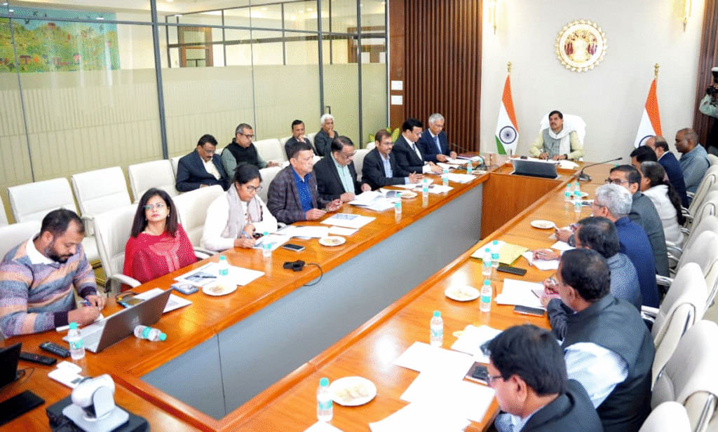 Sankalp Se Samadhan Abhiyan