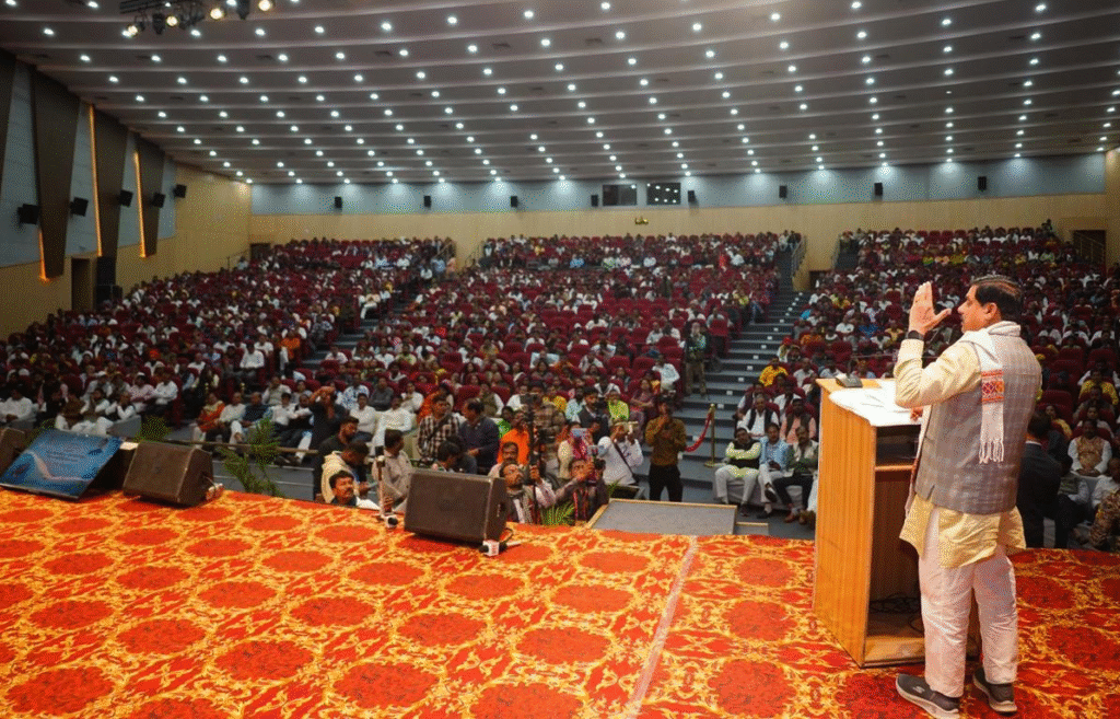 Indore Water Project