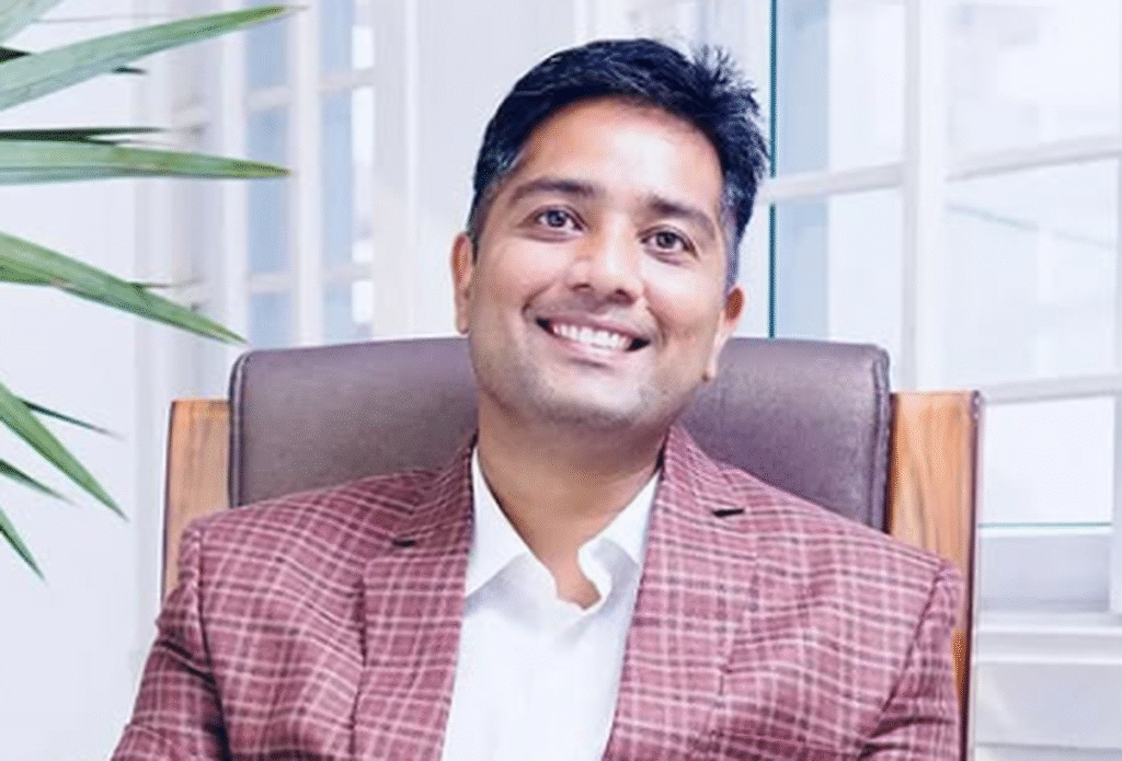 Chaitanya Baghel Bail