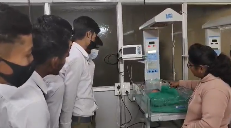 School Health Education