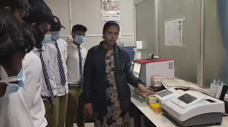 School Health Education