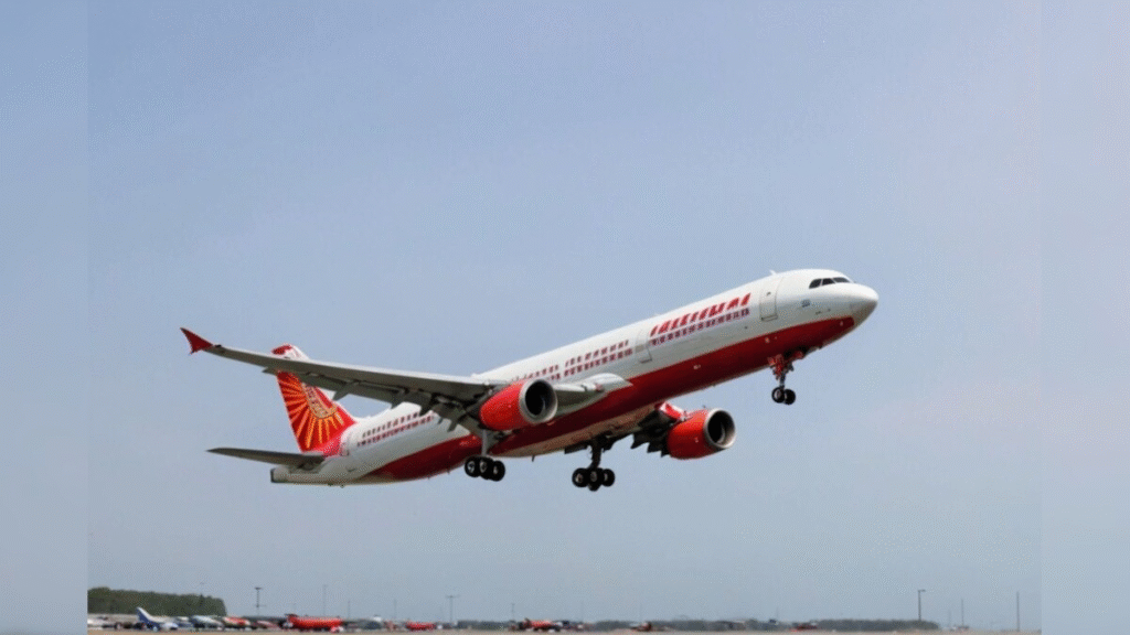 Iran Airspace Closed