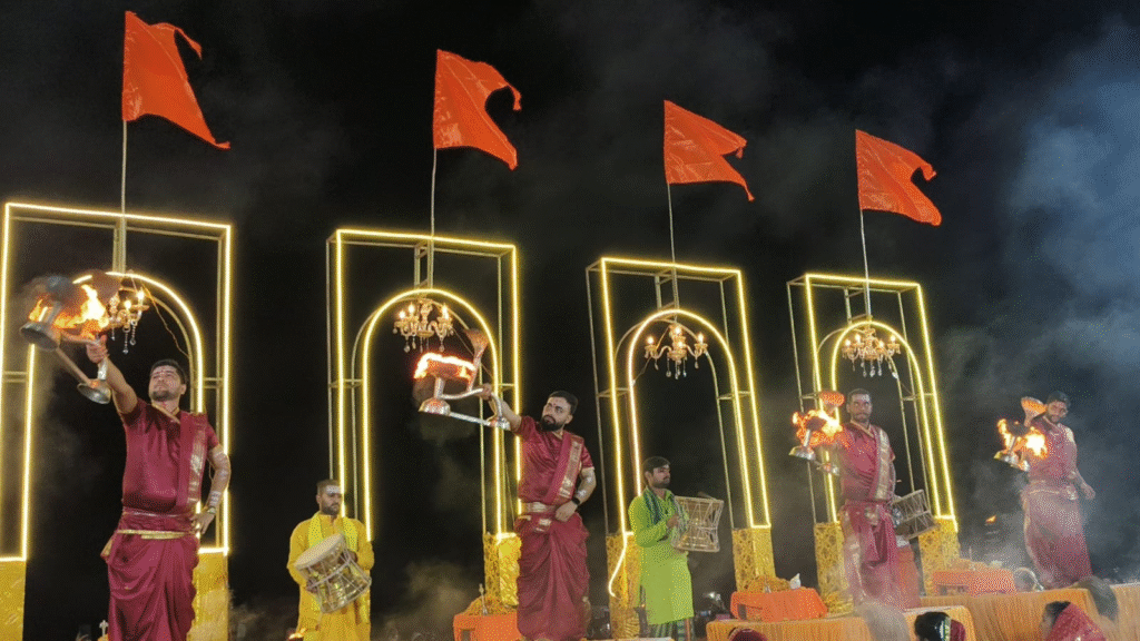 Domuhani Sangam Mahotsav 2026