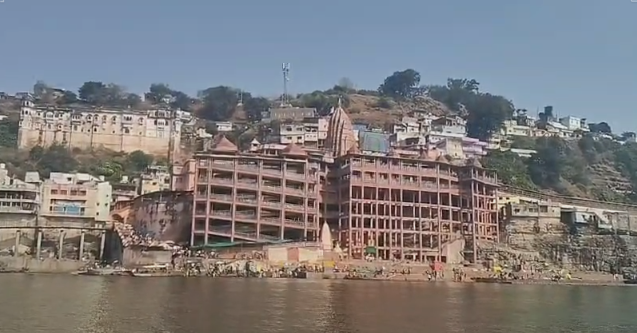 
CM family New Year 2026