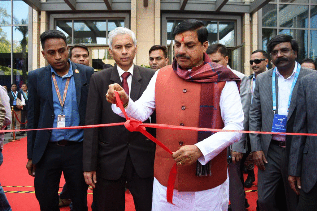 AI Impact Summit 2026