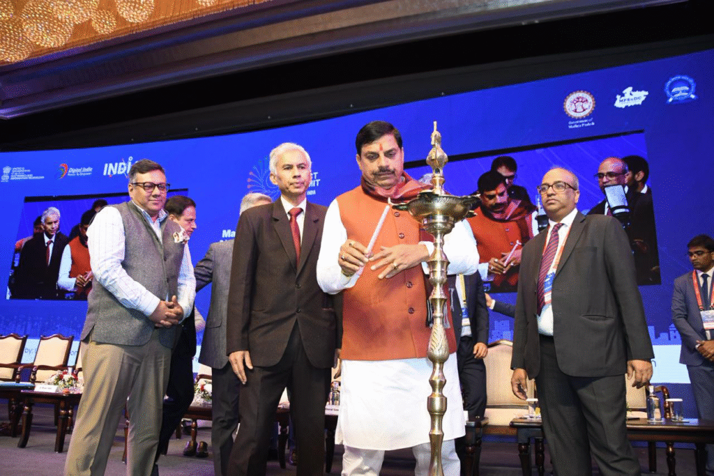 AI Impact Summit 2026