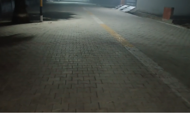 Moradabad Municipal Corruption