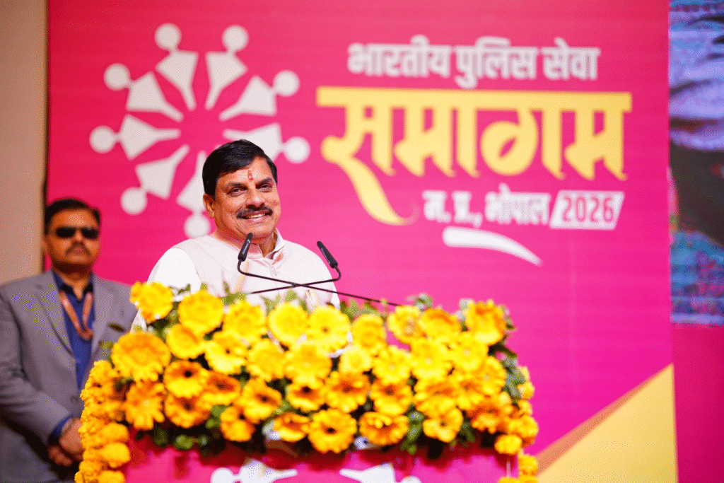 IPS Service Meet 2026