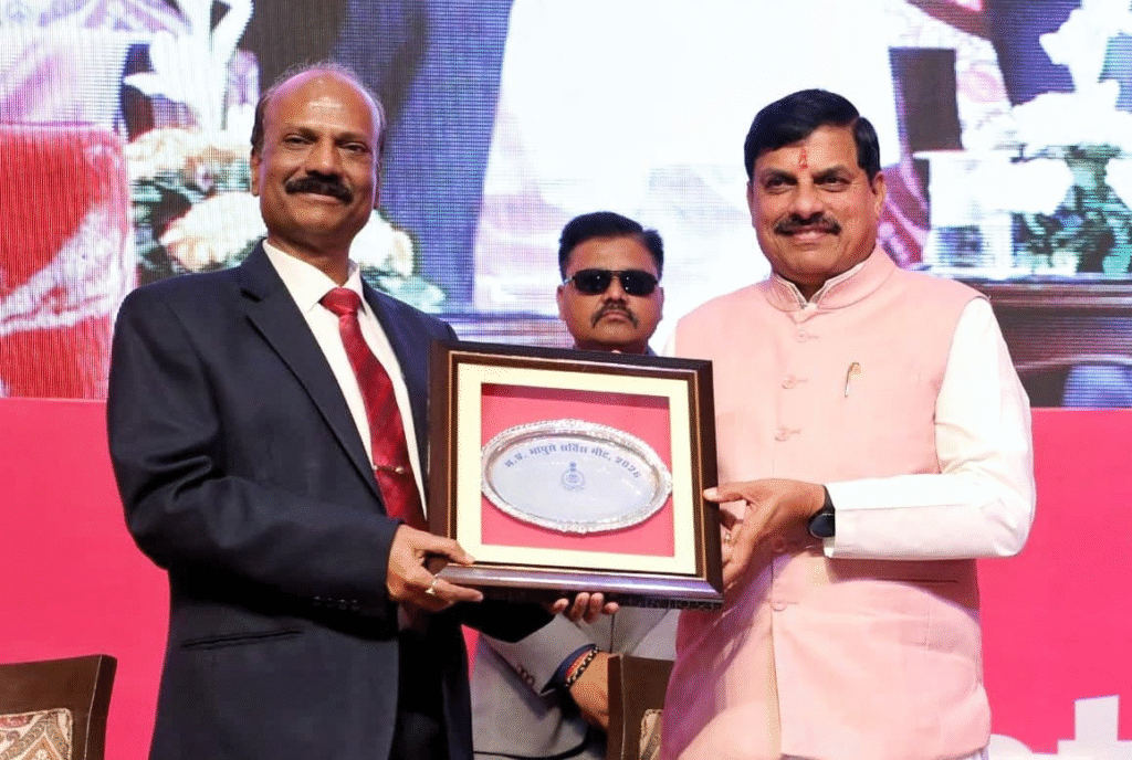 IPS Service Meet 2026