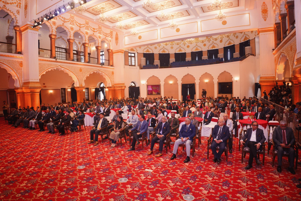 IPS Service Meet 2026