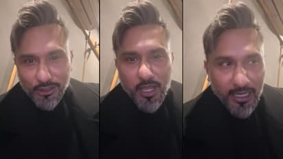 Honey Singh Controversial Statement