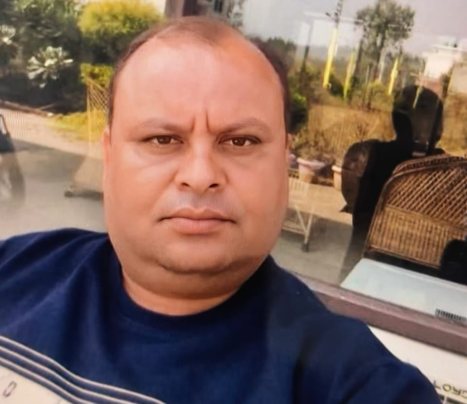 Roorkee cheque bounce escape