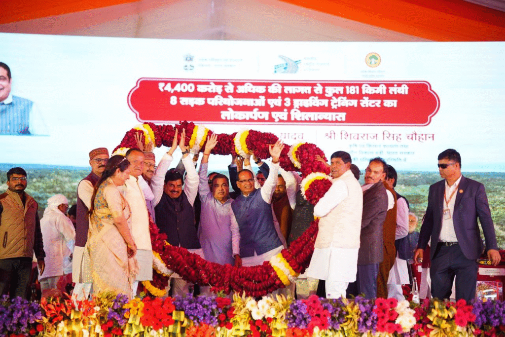 GreenfieldExpressway