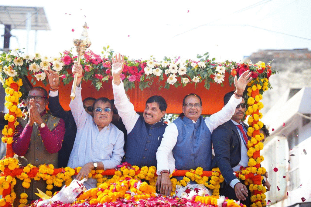 GreenfieldExpressway