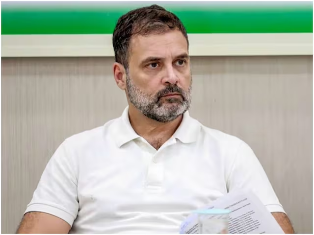 New Year Political Wishes