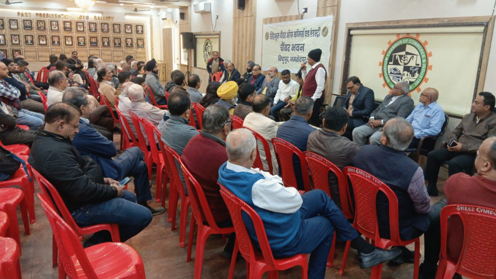 Kairav Gandhi missing case