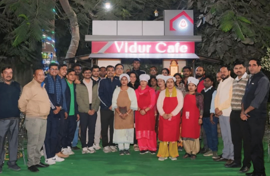 National Rural Livelihood Mission