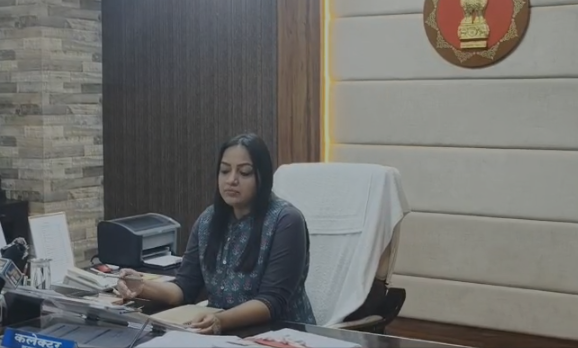 Sankalp Se Samadhan Campaign