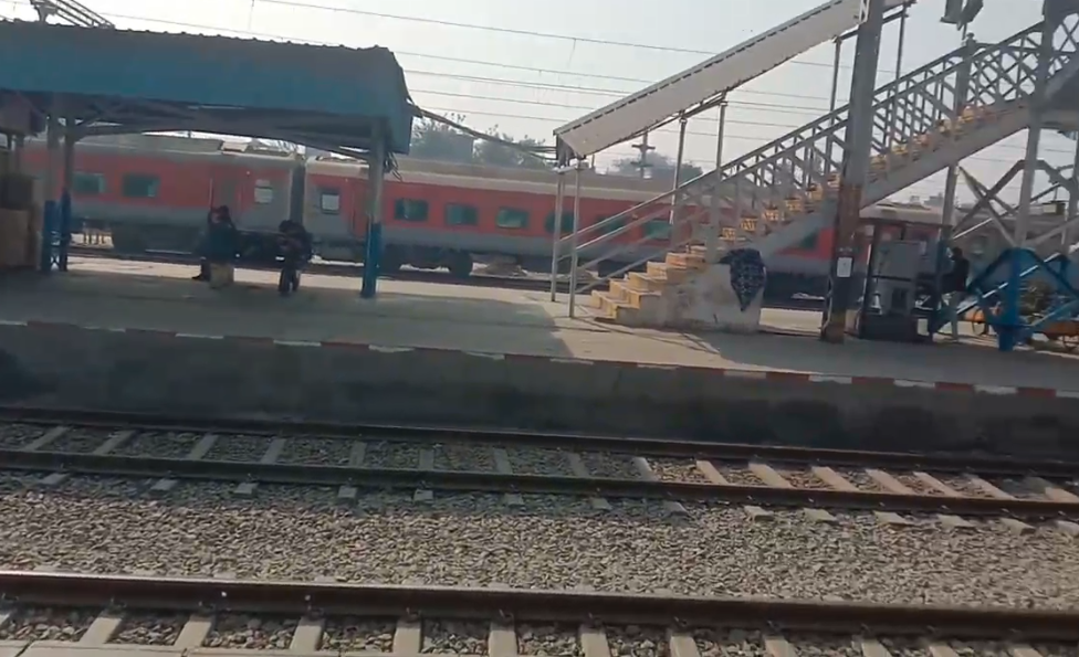 Republic Day security