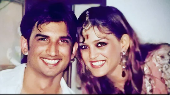 Sushant Singh Rajput's 40th Birthday